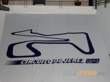 Dorna confirma el GP Jerez 2012 y siguen negociando para 2016
