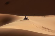 26891Marc Coma, el gran favorito del Dakar 2012