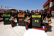26291Rins y Oliveira podrían ser los hombres del CX Repsol Moto3