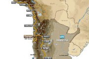 27073Hoy arranca el Dakar 2012 con la etapa 1