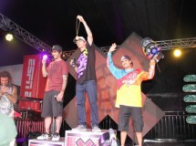 Lo mejor del Freestyle (FMX) 2011