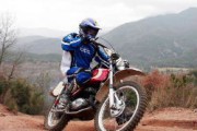 26924El Parlamento de Catalunya apoya el off road