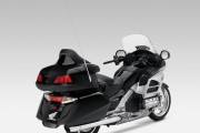 25887Honda Goldwing 2012 ya a la venta