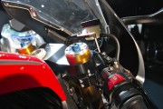 honda electrica deportiva sport electric