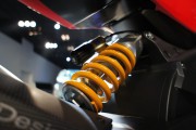 honda electrica deportiva sport electric