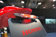honda electrica deportiva sport electric