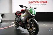 honda electrica deportiva sport electric
