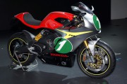 honda electrica deportiva sport electric