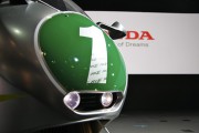 honda electrica deportiva sport electric