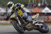 26652Husqvarna abandona el Mundial de Supermotard