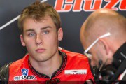 27065Jules Cluzel ficha por el WTR 10 y estará en Supersport 2012
