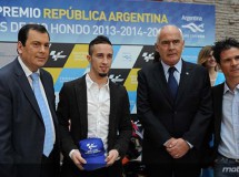 Rumores del calendario MotoGP 2013 ¿Catalunya, Jerez, Cheste o Alcañiz?