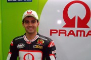 26569Héctor Barberá se pone a punto para MotoGP 2012