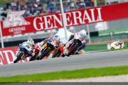 28317Lista de pilotos provisionales para Moto3 2012