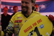 27199Mika Ahola, el gran campeón de Enduro, ha anunciado su retirada