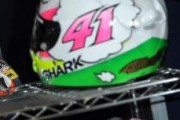 27605Aleix Espargaró parece que no usará su mítico 41 en MotoGP