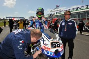 28116Simón, Viñales, Silva y Hernández con Avintia Racing para 2012