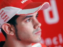 Torres y Pietri serán los probadores de BQR en Sepang