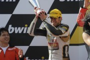 29215Alex Baldolini con el Power Team by Suriano en Supersport