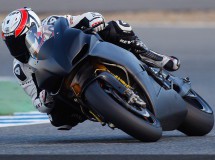 Las MotoGP CRT llegan con retraso para los test oficiales