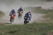 27176Etapa 2 del Dakar 2012 para los 14 españoles que participan