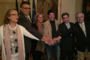 28891Terol, Sanz y Checa siguen recibiendo más premios y homenajes