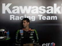Especial Superbikes 2012: Joan Lascorz