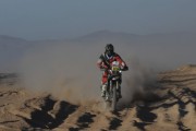 28855Joan “Dinamita” Barreda al borde del top 10 en el Dakar 2012