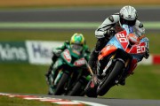 29275David Johnson será wild card SBK en Phillip Island