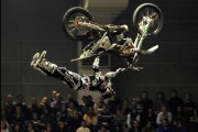 29426Javier Villegas gana la cita del Europeo de Freestyle en Linz