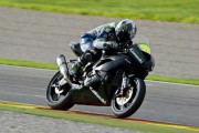 Kawasaki Morais SSP