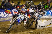 29046Chad Reed gana la cita del AMA SX en Los Ángeles