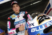 Hoy es el cumpleaños de Maverick Viñales ¡Felicidades!