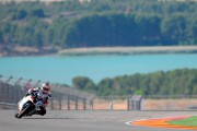 27427El equipo Parkalgar Honda se retira del Mundial de Supersport