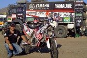 Puertas Yamaha