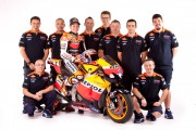 29459El Repsol Honda MotoGP 2012 se presenta en Sepang
