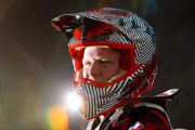Canard y Morais con lesiones graves tras su accidente en SX