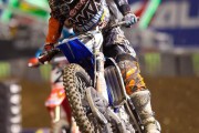 29387James Stewart triunfa en la prueba AMA SX en Oakland