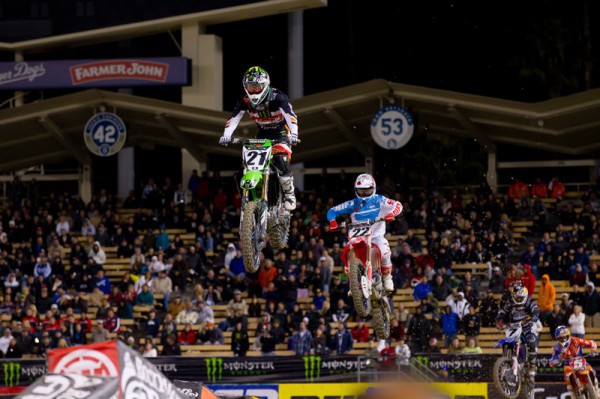 SX Oakland
