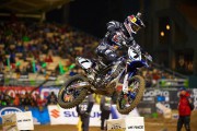 Supercross, Los Angeles, Doger Stadium