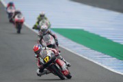 27450Taylor Mackenzie disputará el británico de Supersport en 2012