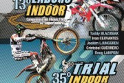 Consigue gratis tu entrada del Trial Enduro Indoor BCN 2012