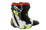 27242Alpinestars Supertech R Boot, la bota de carreras