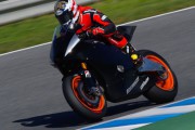 Calendario de pretemporada para las MotoGP CRT 2012