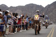 27476Etapa 6 del Dakar 2012 de Fiambalá a Copiapó (cancelada)