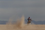 Etapa 7 del Dakar 2012 de Copiapó a Copiapó
