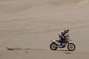 28519Etapa 13 del Dakar 2012 de Nasca hasta Pisco