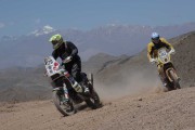 depoorter phillipe zatko jan dakar etapa 3 2012