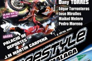 El Freestyle de Málaga mañana con Torres, Melero y más
