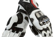 27431Guantes de MotoGP, todo un regalo